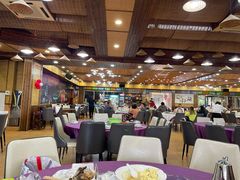 -绿雅居原生态农庄(小涌店)