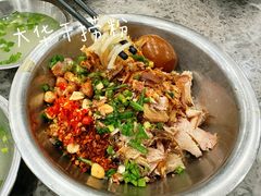 -文惠桥头大华干捞粉