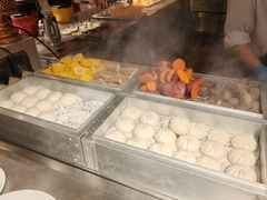-中山喜来登酒店