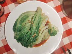 -西贝(六里桥旗舰店)
