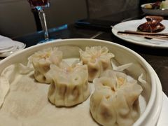 -海派悦庭·海胆烧麦·新融合菜(凯德广场店)