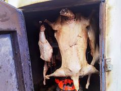 -南山特攻真人CS户外露营轰趴拓展基地