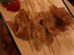 -小条食堂(三坊七巷店)