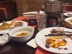 -洲际酒店·地平线全日餐厅HORIZON CAFÉ