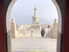-妙峰山风景名胜区