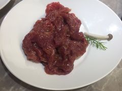 -韩盛·古法烤肉店(皇城恒隆广场店)