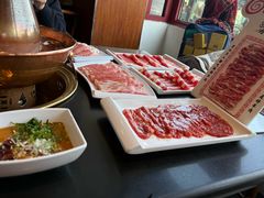 -北门涮肉·铜锅涮肉(南锣鼓巷店)