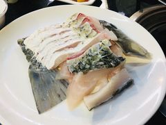 -正能量脆肉鲩火锅