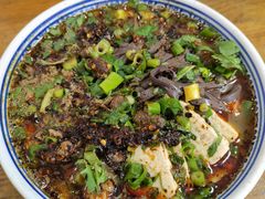 -东关赵记粉汤羊血(兴庆北路店)