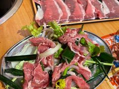 -黔三一夺夺粉酸汤火锅(百信店)