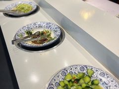 -清心素食自助餐厅(夫子庙店)