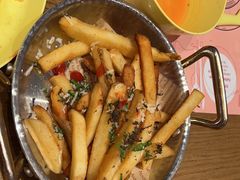 -Kathleen's Bistro&Bar 凯圣琳西餐厅(漕河泾印象城店)