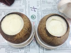-仁信老铺(华盖路店)