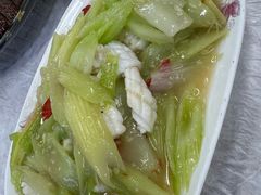 -众味海鲜大排档·活海鲜·潮汕味(南澳店)