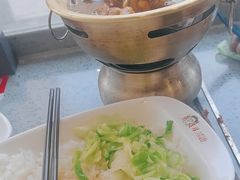 -南城香(欧陆经典万兴苑店)