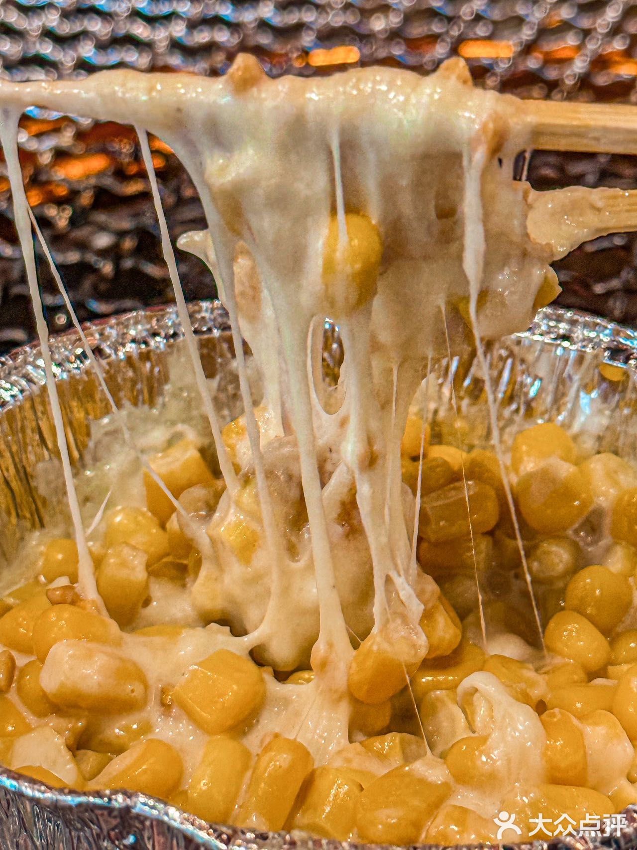 双井新晋烤肉店，我有预感它即将成为烤肉顶流！ 