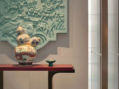 -深圳国际会展中心希尔顿酒店(前海华发冰雪世界店)