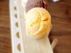 冰淇凌-ALLORA意大利餐厅(丰盛里店)