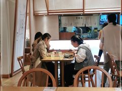 大堂-小满手工粉(上海品尊国际店)