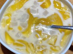 冰粉-三猫黑鱼花(南大店)