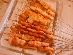 -黑皮烧烤(民意四路店)