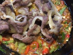 -潮味四季潮汕牛肉火锅(来凤街店)