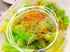 手撕圆白菜-成都驻京办餐厅(蜀都宾馆店)