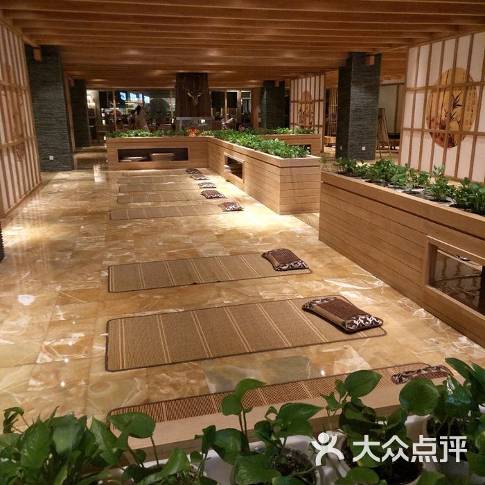 马迭尔商务会馆图片-北京洗浴/汗蒸-大众点评网