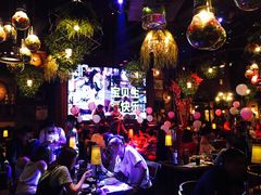 -胡桃里音乐酒馆(白云五号T5 MALL店)