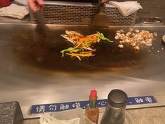 -大渔铁板烧(花园道店)