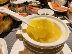 -半岛翡丽海鲜自助餐厅(观风亭店)