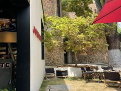 -J Create城市露营咖啡·简餐·宠物(上海动物园店)