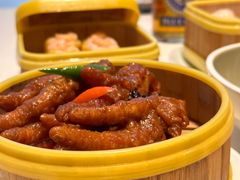 -香港狮子山下·明星粤菜餐厅(北苑店)