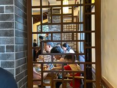 大堂-双塔老饭店