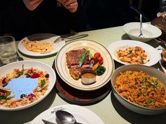 -碧特博格·20年品牌西餐厅(芜湖路店)
