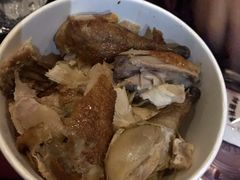 吃鸡啦-阿满卤香鸡(新街口印象汇店)
