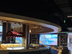 -星河湾温泉洗浴酒店