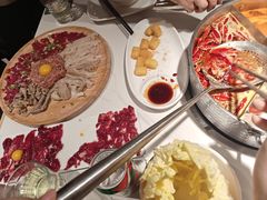 -潮牛壹号鲜牛肉火锅(世界城广场店)