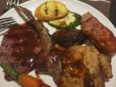 -深圳四季酒店·馥自助餐厅