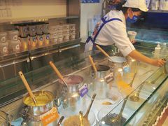 -溪边姑娘·拉丝酸奶水果捞(春熙路店)