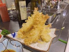 -金膳禾铁板料理(万达店)