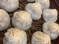 -锡笼记·无锡小笼(方塔店)