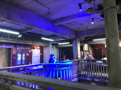 -五马集·海鲜·温州大牌档(黑金冠五马街十字路口店)