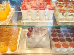 -广州富力君悦大酒店·凯菲厅