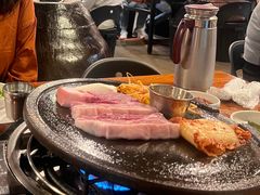 黑猪肉-Dombe豚(黑猪肉街店)