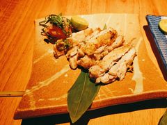 -醉虎传(南锣鼓巷店)