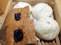 -食膳公园包子铺(烈士公园店)