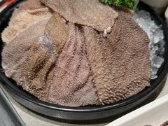 -海底捞火锅(上地华联店)