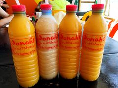 芒果Shake-Jonah's Fruit Shake & Snack Bar
