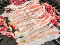 -梨川洞韩式烤肉(古子城店)